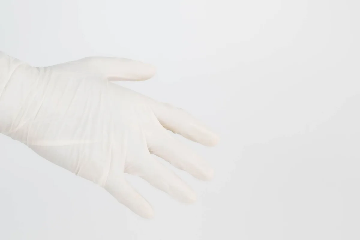 Bodily Fluid Cleanup in Los Angeles, CA