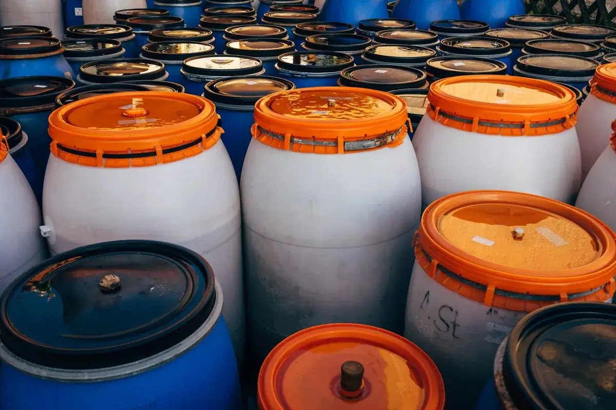 Chemical & Toxic Waste Cleanup in Los Angeles, CA