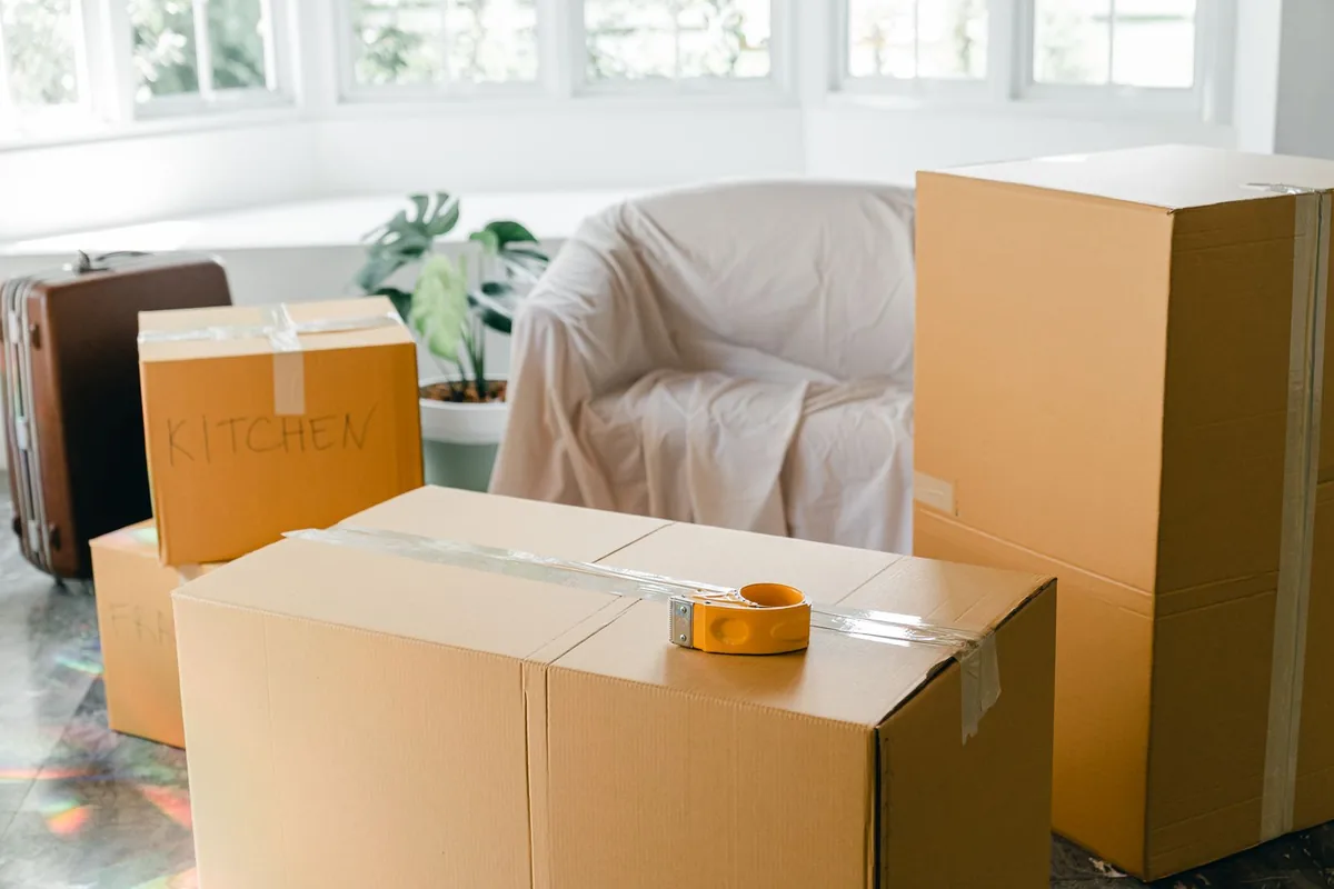 Hoarding Cleanup in Los Angeles, CA